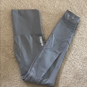 Gymshark seamless Highwaisted Leggings, size Small